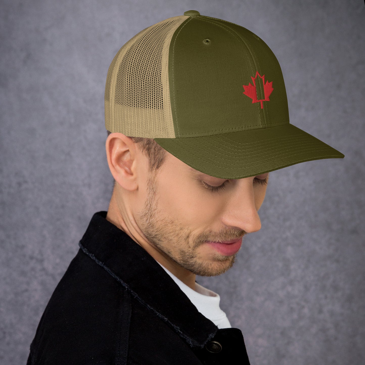 Canada Cap